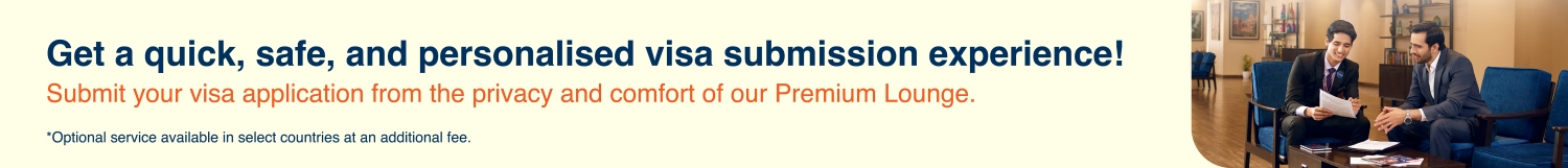 Premium Launge